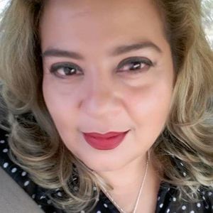 Meet your Posher, Liliana